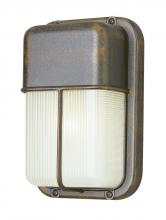  41103 RT - Well 10-In. Outdoor Pocket Lantern